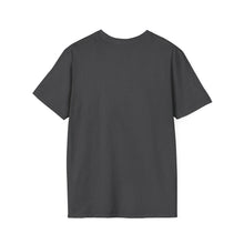 Load image into Gallery viewer, Stacked Counselor Graphic Tee
