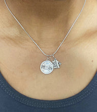 Load image into Gallery viewer, Fitspiration Necklaces
