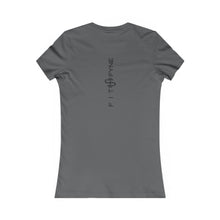 Load image into Gallery viewer, Women&#39;s Favorite Tee
