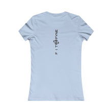 Load image into Gallery viewer, Women&#39;s Favorite Tee
