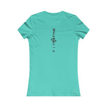 Load image into Gallery viewer, Women&#39;s Favorite Tee
