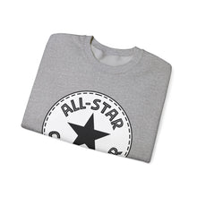 Load image into Gallery viewer, All-Star Counselor Crewneck Sweatshirt
