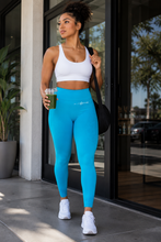 Load image into Gallery viewer, Aura Sculpt Leggings
