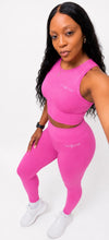 Load image into Gallery viewer, Poppin In Pink Set
