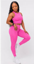 Load image into Gallery viewer, Poppin In Pink Set
