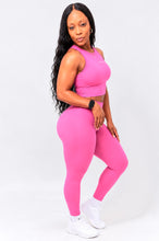 Load image into Gallery viewer, Poppin In Pink Set
