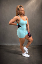 Load image into Gallery viewer, Fyne Form Romper
