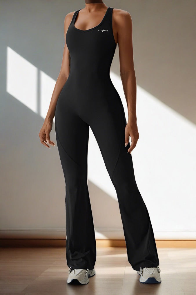 Bodied Jumpsuit