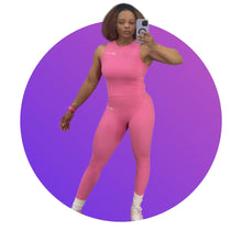 Load image into Gallery viewer, Poppin In Pink Set
